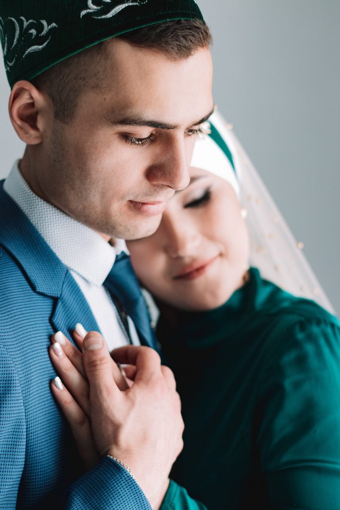 wedding, couple, islam-6173363.jpg